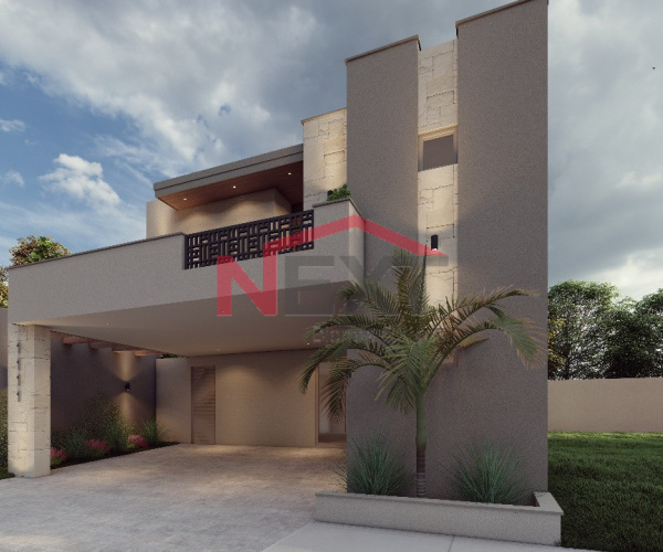 Casa en Venta  en Valle de Fontanna