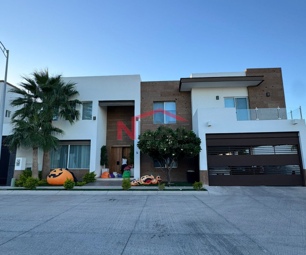 CASA EN VENTA EN LA CORUÑA RESIDENCIAL