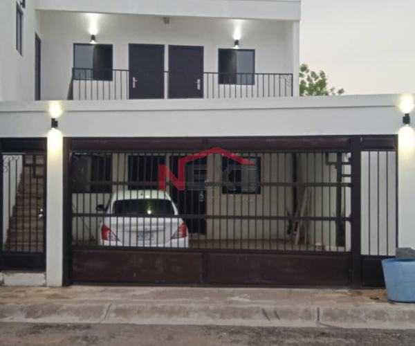 DEPARTAMENTO EN RENTA EN COL. VILLA COLONIAL