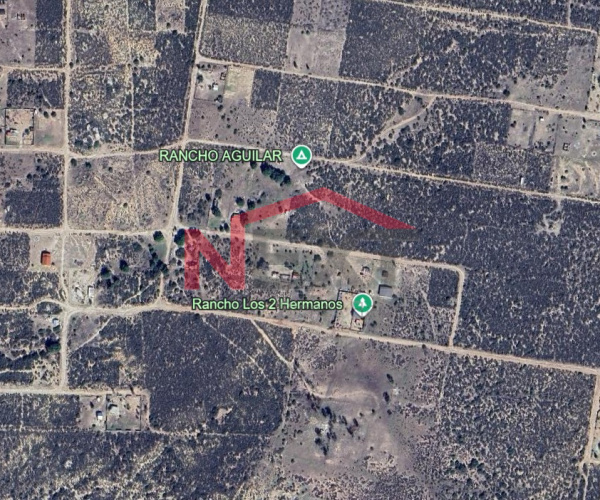 TERRENO CAMPESTRE EN VENTA EN CAÑADA VERDE BUROCRATA TECATE B CFA