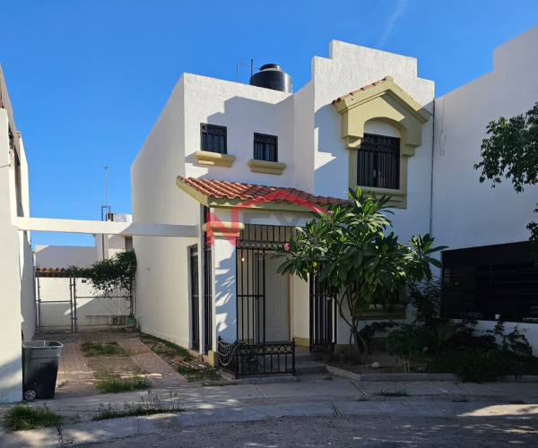 CASA EN VENTA EN URBI VILLA DEL REY