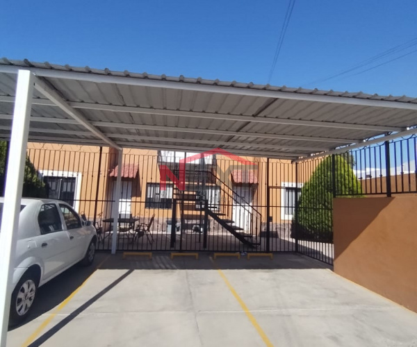 DEPARTAMENTO EN RENTA EN COL. VALLE VERDE