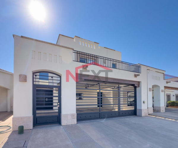 CASA EN RENTA EN LA ENCANTADA RESIDENCIAL