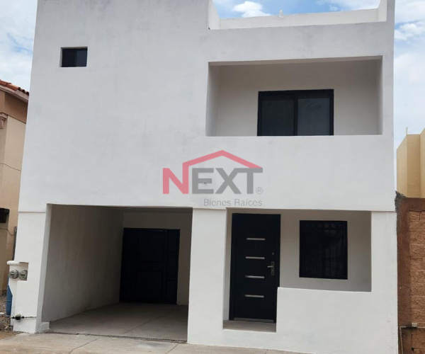 CASA EN RENTA EN PUERTA REAL RESIDENCIAL