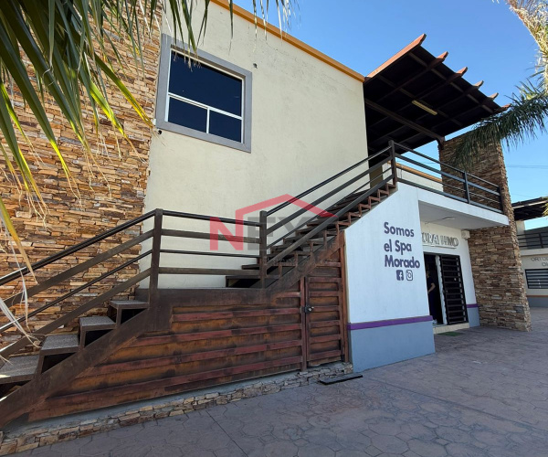 LOCAL EN RENTA EN COL. CENTRO