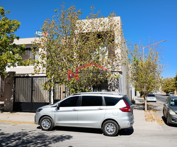 CASA EN RENTA AL ORIENTE FRACCIONAMIENTO RESIDENCIAL MARAVILLAS