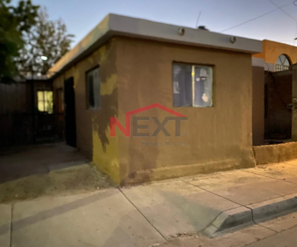 CASA EN VENTA COL. LOMAS DE MADRID