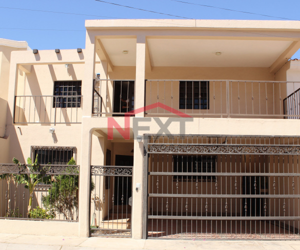 CASA EN RENTA EN CAMPANARIO RESIDENCIAL