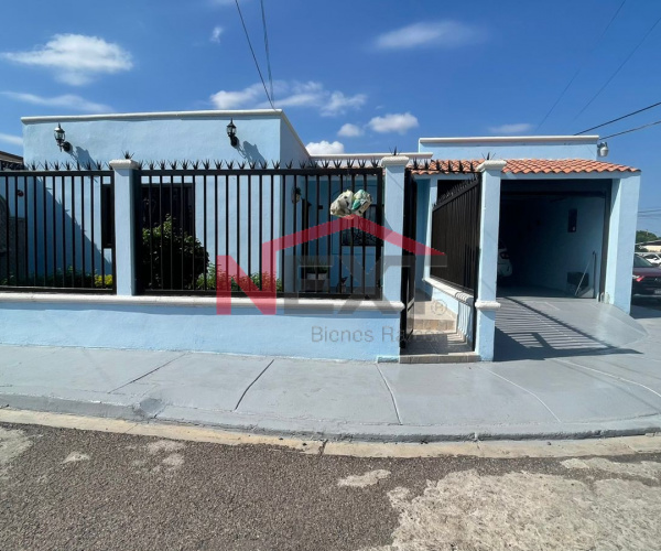 CASA EN VENTA UBICADA EN FRACCIONAMIENTO MISIÓN DEL SOL II