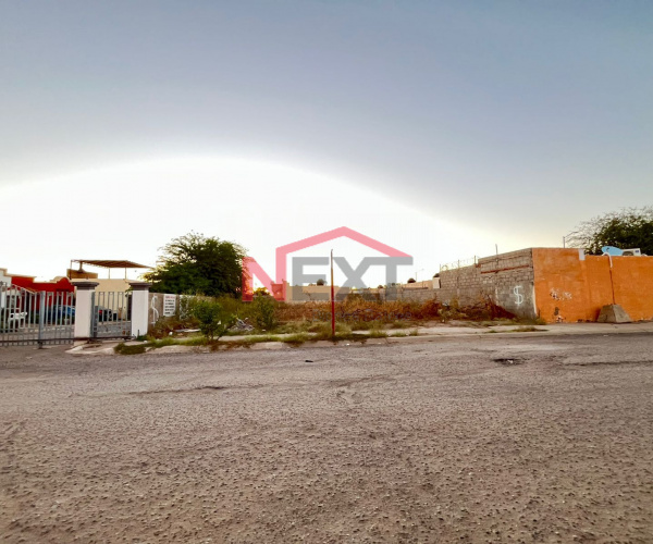 TERRENO EN VENTA EN PUERTA REAL