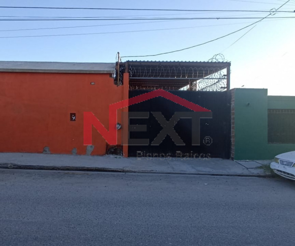 BODEGA EN RENTA  COL. PALO VERDE