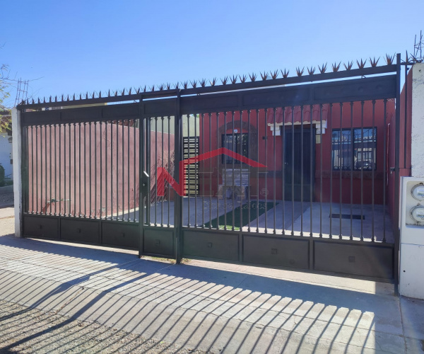 CASA EN RENTA URBI VILLA DEL CEDRO