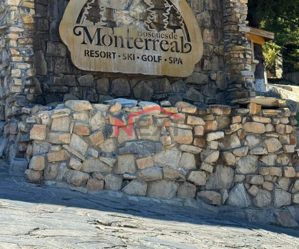 TERRENO CAMPESTRE EN VENTA EN MONTERREAL