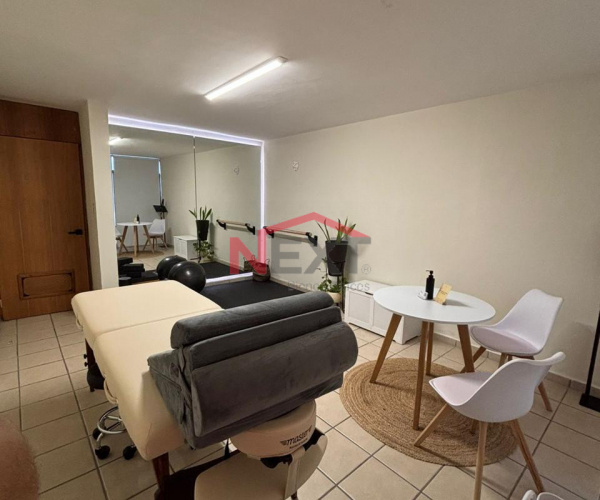 CONSULTORIO EN RENTA EN COL. CENTENARIO