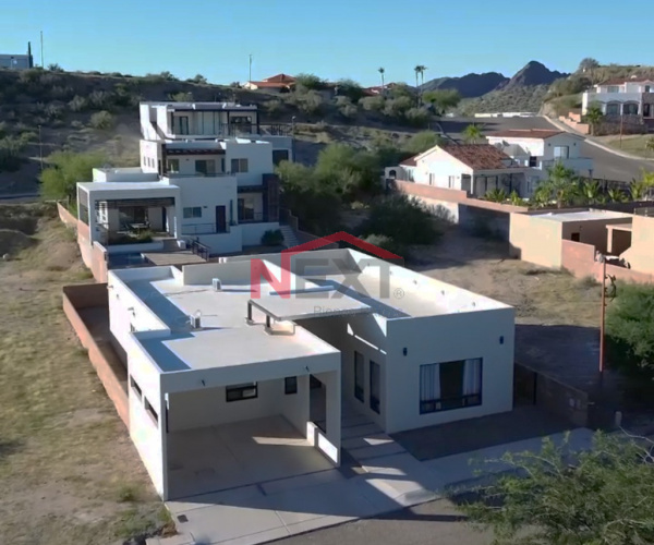 CASA EN VENTA EN KINO BAY ESTATES