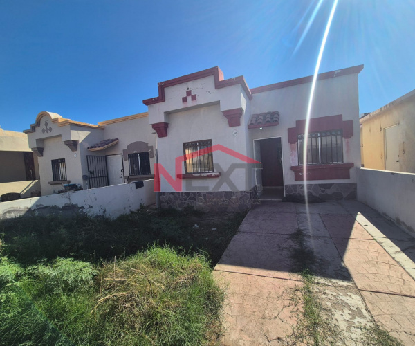 CASA EN VENTA EN PUERTA REAL ETAPA IV