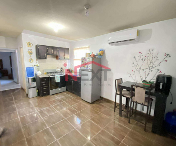 CASA EN VENTA UBICADA EN MISION DEL REAL