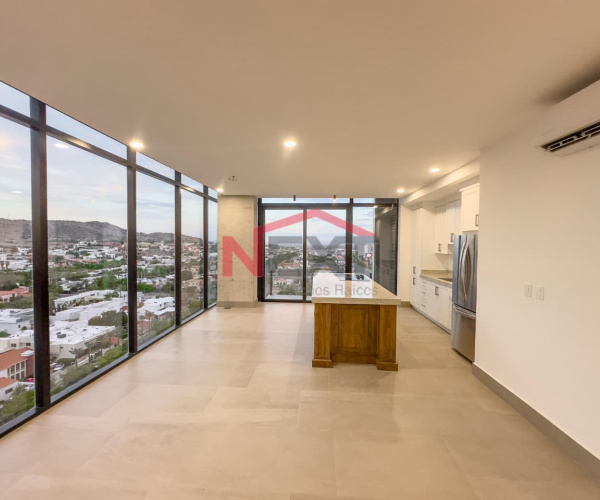 DEPARTAMENTO EN RENTA EN TORRE AMBAR