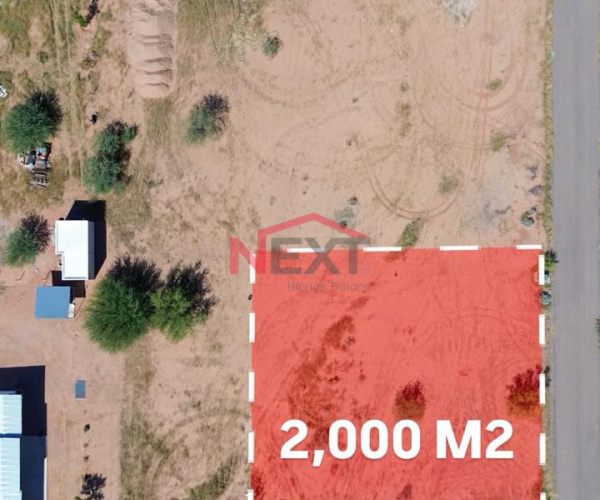 TERRENO EN VENTA EN PUEBLO DORADO CAMPESTRE RESIDENCIAL