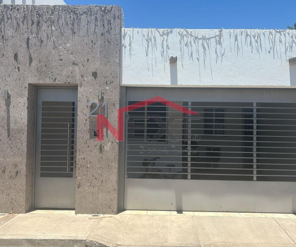 CASA EN VENTA EN RIO DE PLATA (CASA BONITA)