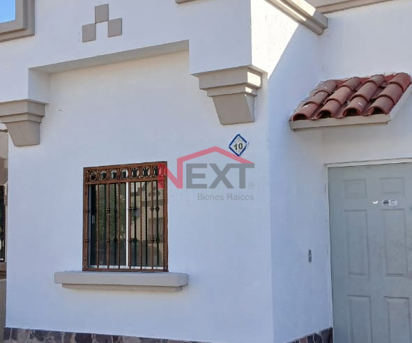 CASA EN VENTA EN PUERTA REAL ETAPA IV