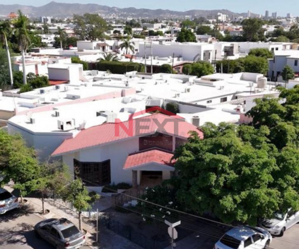 CASA EN VENTA EN COL. VILLA SATELITE