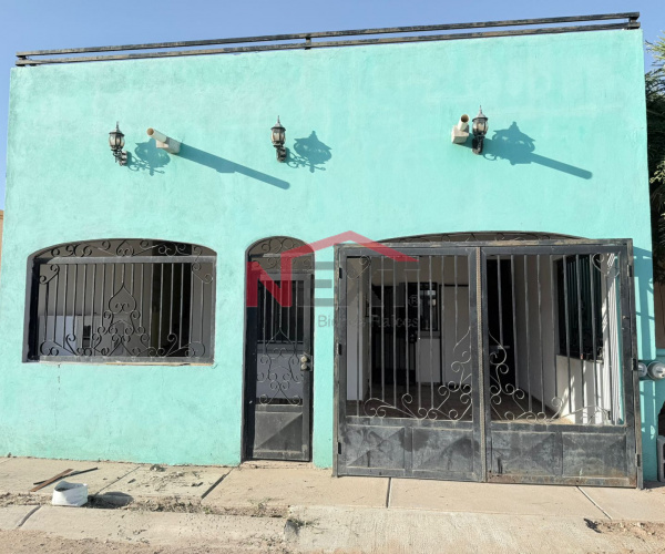 CASA EN RENTA EN PUERTA REAL RESIDENCIAL