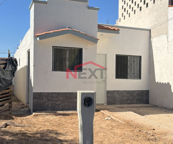 CASA EN RENTA EN COL. VILLA VERDE