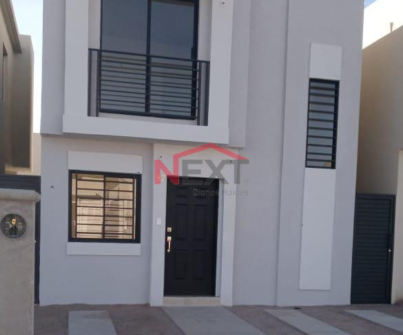 CASA EN VENTA EN MONTESINOS RESIDENCIAL