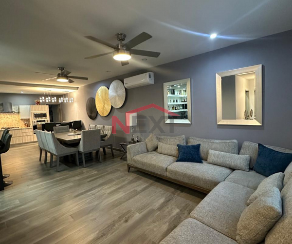 Casa en Venta LOS SILLERES, 1 PISO, 3 Recamaras