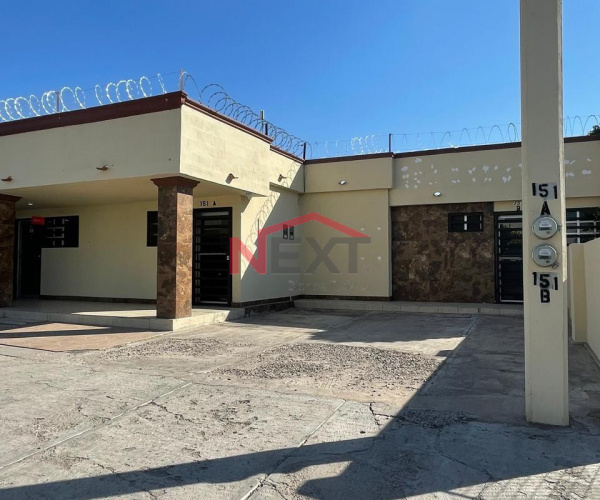 OFICINA EN RENTA EN COL. 5 DE MAYO