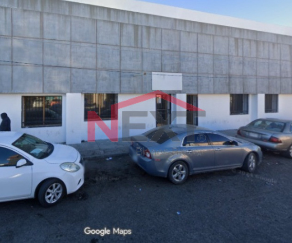 OFICINA EN RENTA EN COL. LAS PALMAS