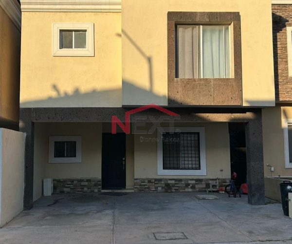 CASA EN VENTA EN LOMAS DEL VALLE II RAMOS ARIZPE