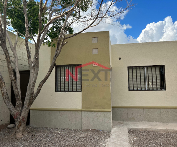 CASA EN VENTA EN FUENTE DE PIEDRA