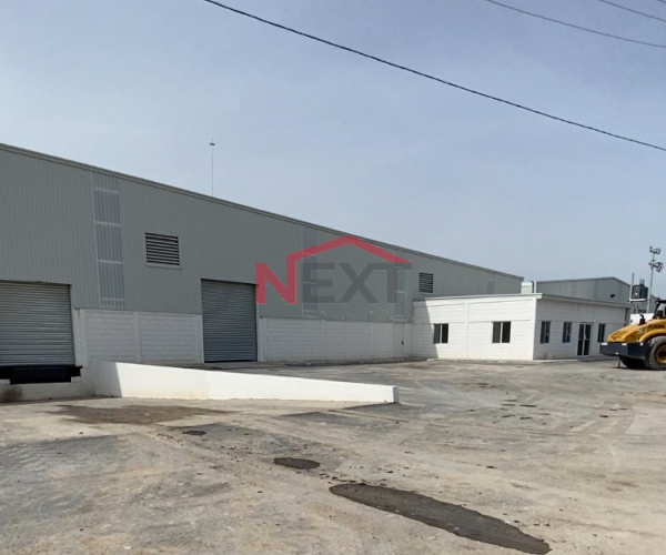 BODEGA INDUSTRIAL EN VENTA  DE 1,875M2 EN RENTA UBICADA EN ZONA INDUSTRIAL DE LIBRAMIENTO OSCAR FLORES TAPIA
