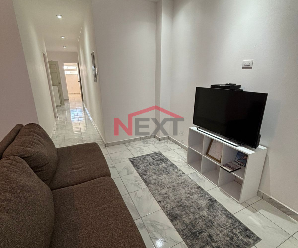 DEPARTAMENTO EN RENTA COL. BALDERRAMA