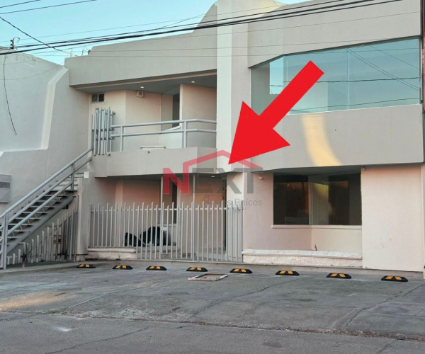 LOCAL COMERCIAL EN RENTA COL. SAN BENITO