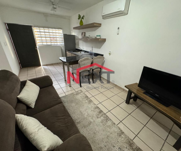 DEPARTAMENTO EN RENTA EN PRADOS DE BUGAMBILIA