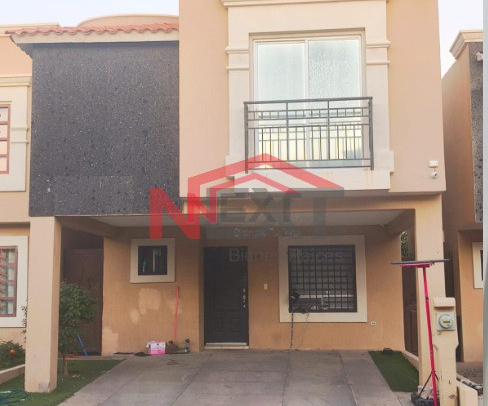 CASA EN VENTA EN VERONA RESIDENCIAL