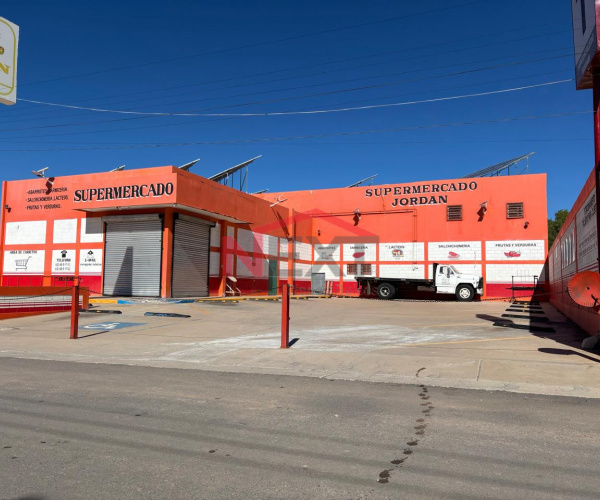 LOCAL COMERCIAL EN VENTA EN IMURIS SONORA
