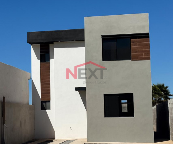 Casa en Venta  Monte del Sinaí