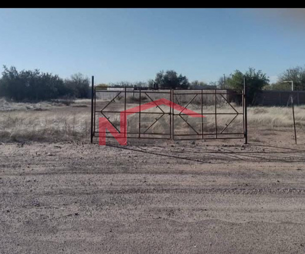 TERRENO EN VENTA EN CAMPESTRE REAL DE CATORCE