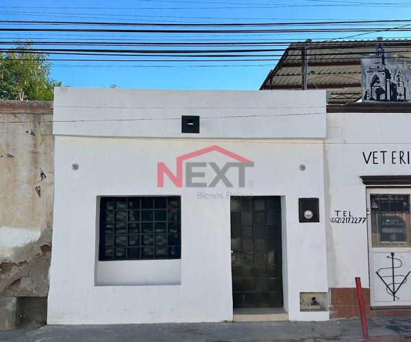 LOCAL EN RENTA EN COL. CENTRO