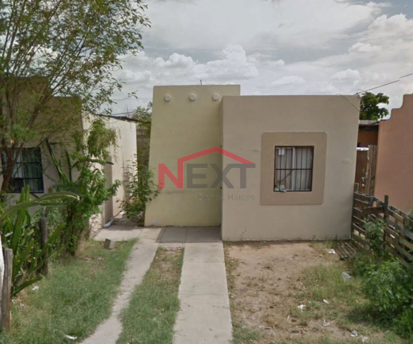 CASA EN VENTA EN COL. REAL DE MINAS