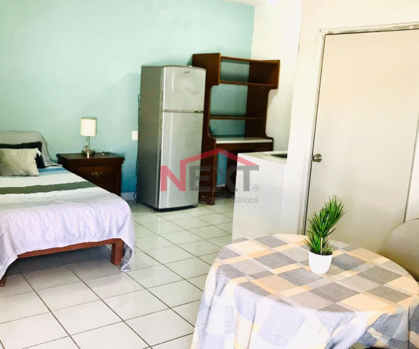 DEPARTAMENTO EN RENTA EN COL. MODELO