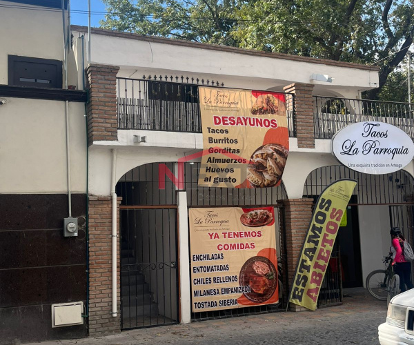 Departamento en renta, Tu nuevo comienzo te espera en Arteaga