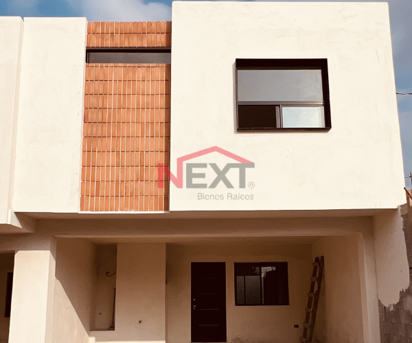 Casa en PREVENTA  — PRIVADA SAN JOSE