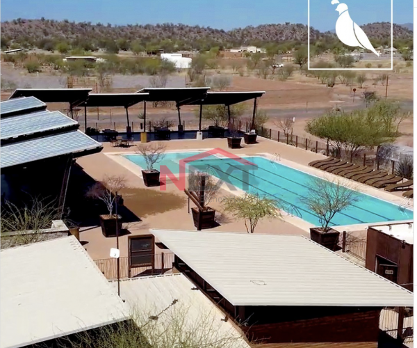 TERRENO EN CAMPESTRE PUEBLO DORADO RESIDENCIAL SECC. ARIVECHI