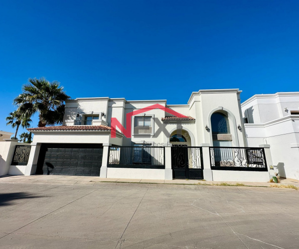 CASA EN RENTA EN LA RIOJA RESIDENCIAL