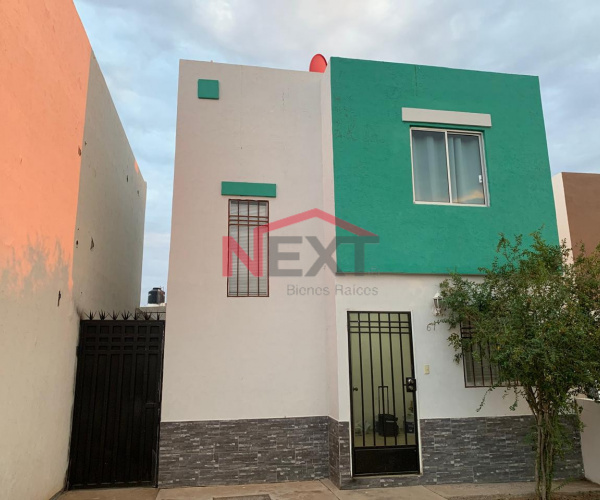 CASA EN VENTA EN SAN MARCOS RESIDENCIAL